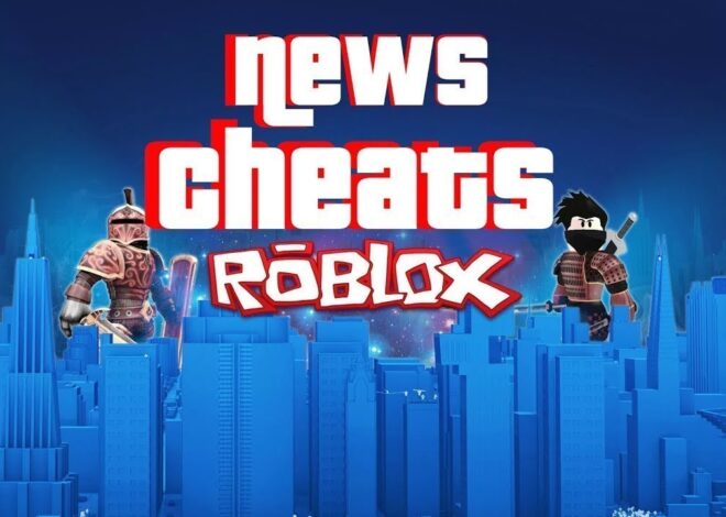 Unlocking the World of Roblox with Cheats